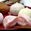 Японский десерт моти - mochi - фото №10